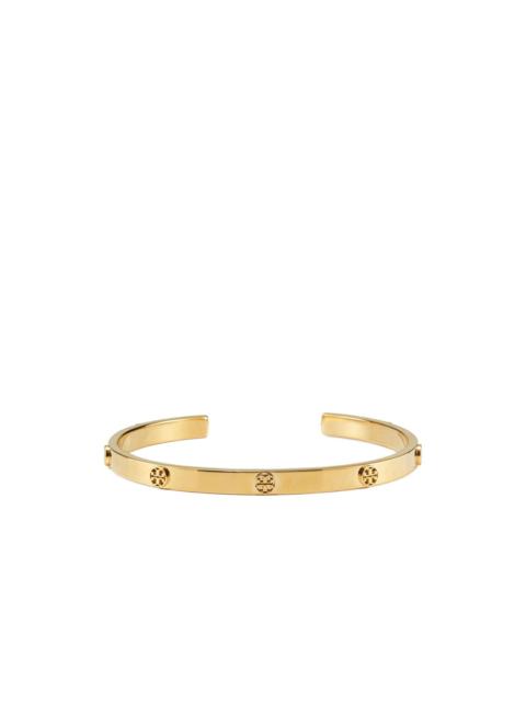 TORY BURCH Icon stud cuff bracelet