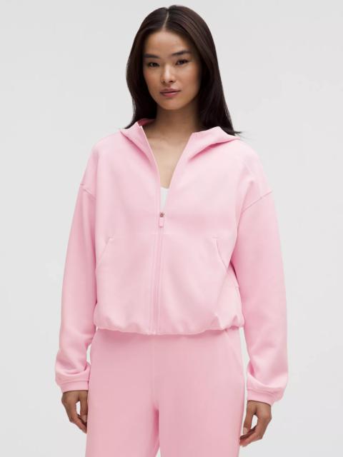 lululemon Softstreme Full-Zip Hoodie