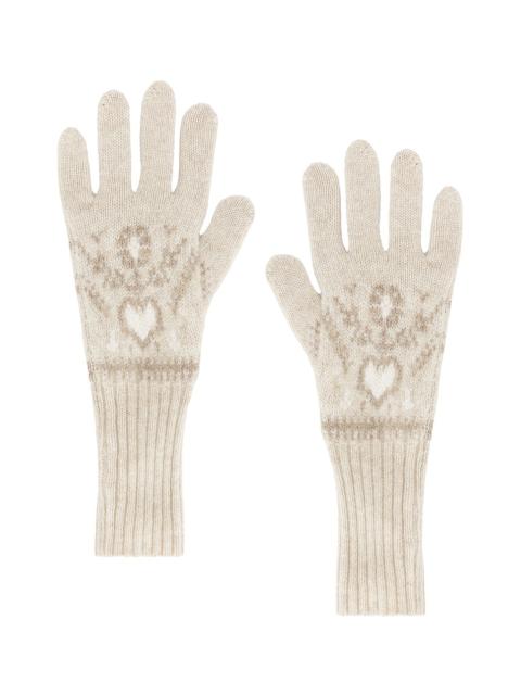 KHAITE Domini Glove