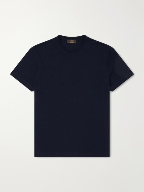 SLOWEAR Slim-Fit IceCotton Jersey T-Shirt