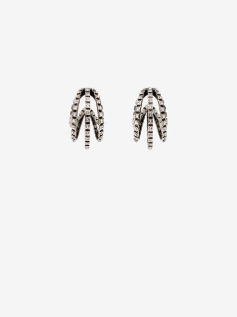 Isabel Marant MONA EARRINGS