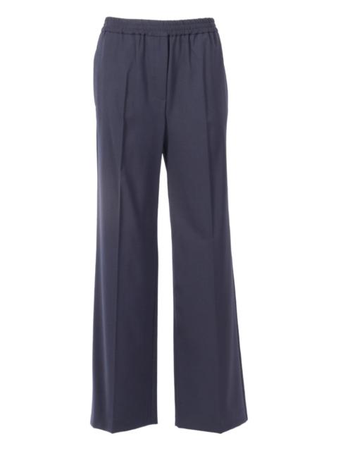 WEEKEND Max Mara Petra long trousers