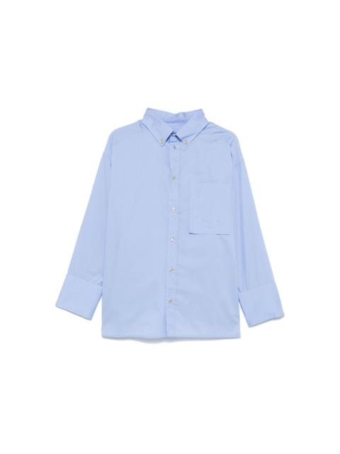Nathalie shirt