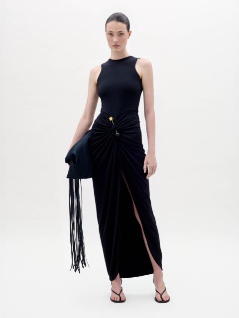 SILVIA TCHERASSI Leni Dress