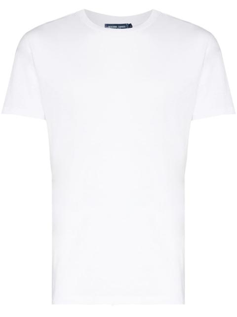 FRESCOBOL CARIOCA Lucio crew neck T-shirt
