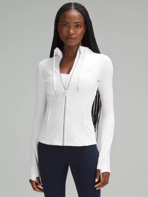 lululemon Hooded Define Jacket Mesh Vent *Nulu