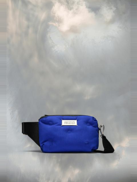 Maison Margiela Glam Slam sport body bag