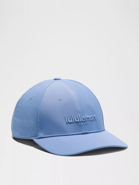lululemon Structured Classic Ball Cap *Glyde