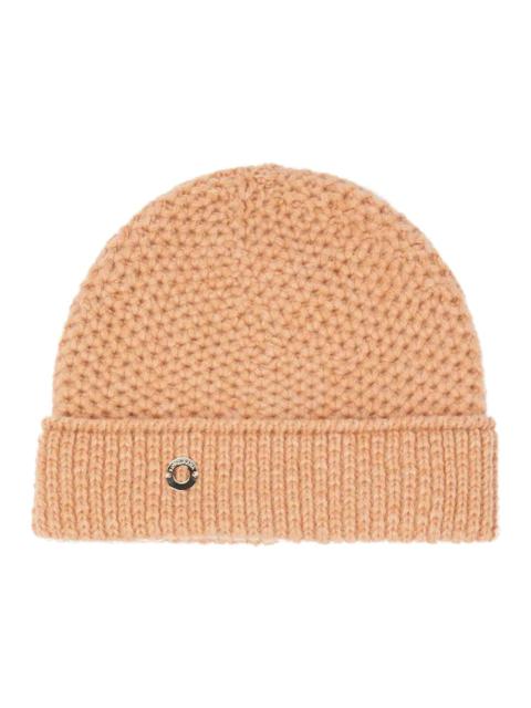 Rougemont cashmere beanie