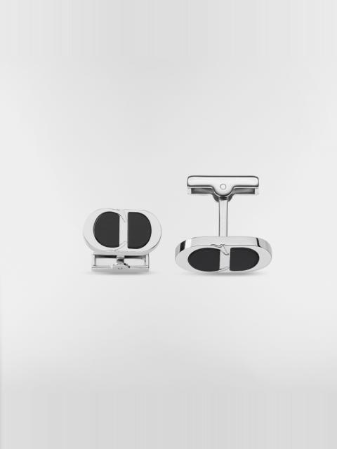 Dior CD Icon Cufflinks