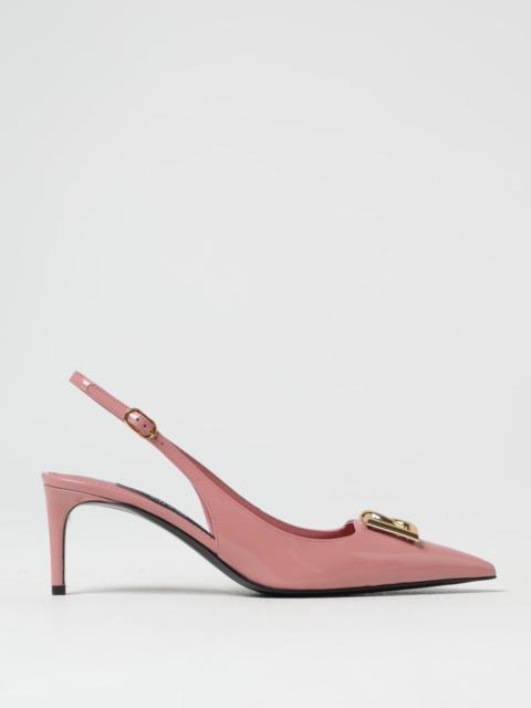 High heel shoes woman Dolce & Gabbana