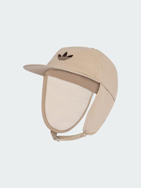 adidas Earflap Cap