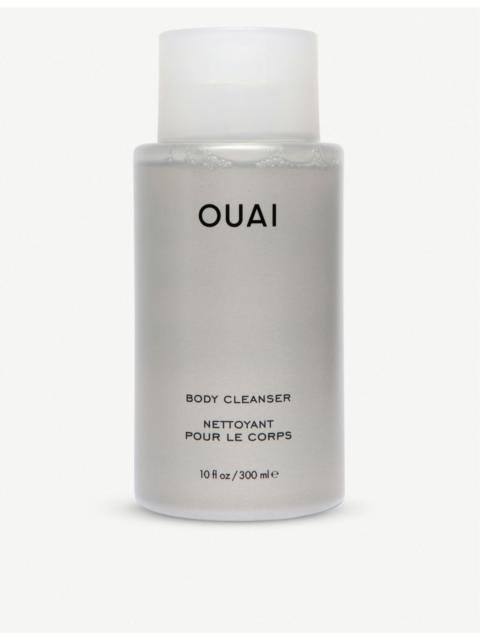 OUAI Body Cleanser 300ml