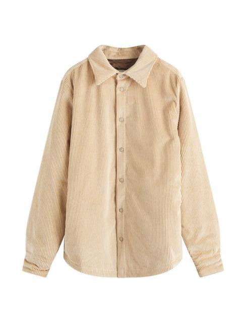 A Kind of Guise Marani Overshirt