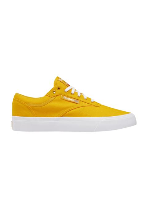 Reebok Reebok Club C Coast 'Collegiate Gold'