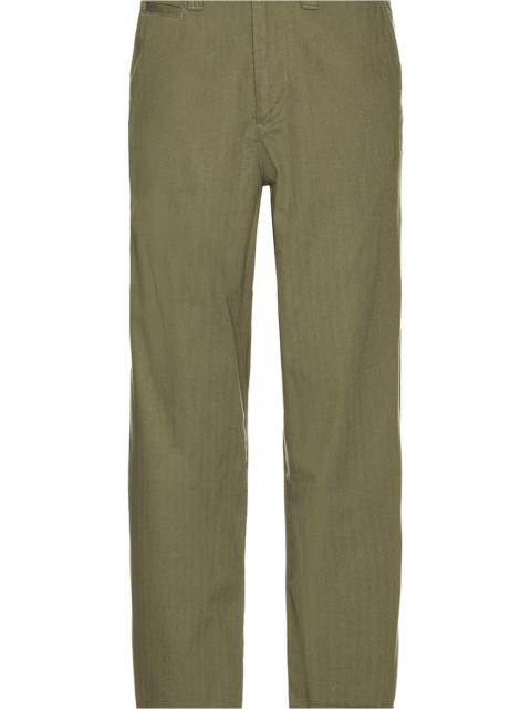 ALLSAINTS Warden Trouser