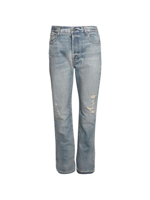 GALLERY DEPT. South Pointe 5001 jeans