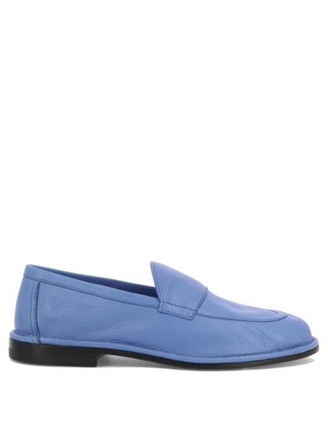 Pierre Hardy Noto Loafers & Slippers Blue