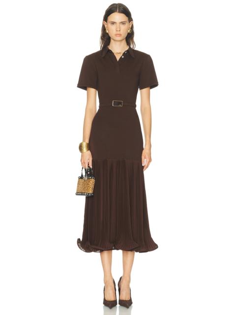 ROWEN ROSE Polo Dress Skirt