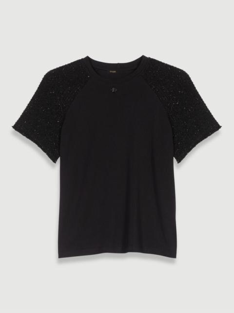 maje Fancy T-shirt