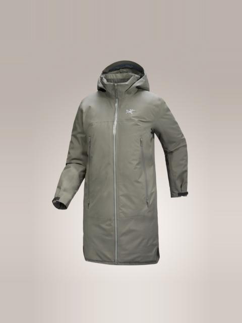 Arc'teryx Beta Down Parka