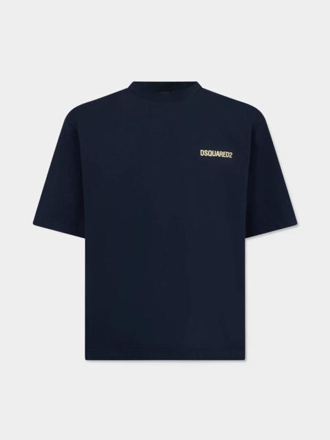 DSQUARED2 DSQUARED2 LOOSE FIT T-SHIRT