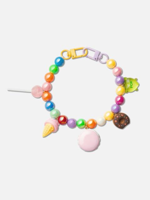 CRYSTAL HAZE NON EDIBLE BAG CHAIN