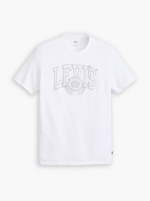 Levi's CLASSIC GRAPHIC T-SHIRT