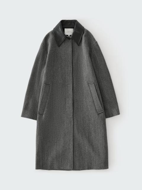 Studio Nicholson Indio Coat