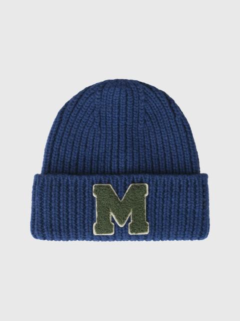 MACKAGE AXTON Knitted hat