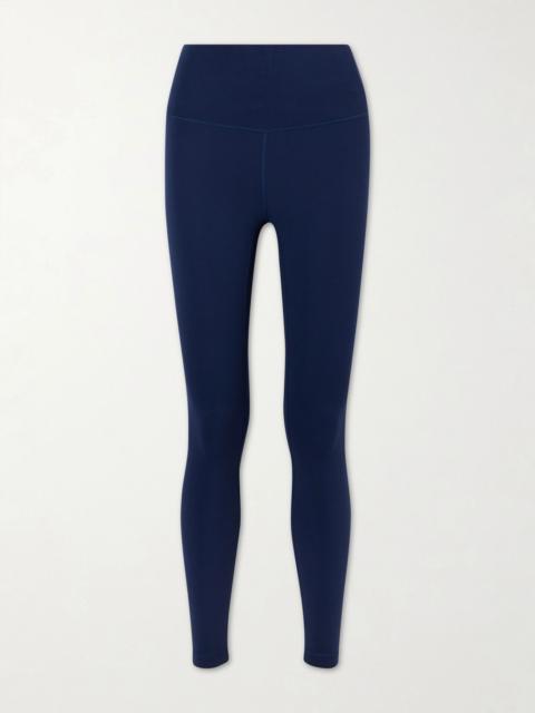 lululemon Align™ 25" Nulu™ high-rise leggings Navy