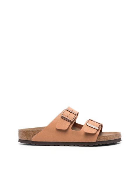 Arizona double-strap sandals