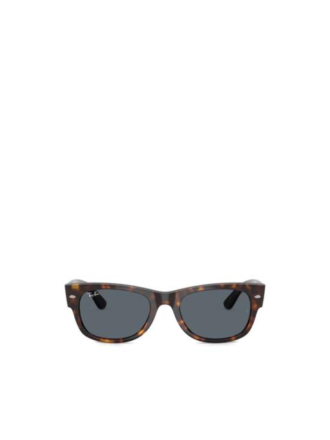 Ray-Ban Mega Wayfarer II sunglasses