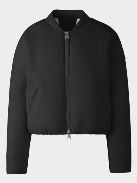 Canada Goose Elba Down Bomber Jacket