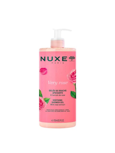 Nuxe Soothing Shower Gel