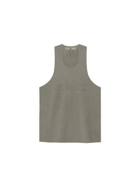 Fear of God Fear of God Athletics Performance Tank Clay