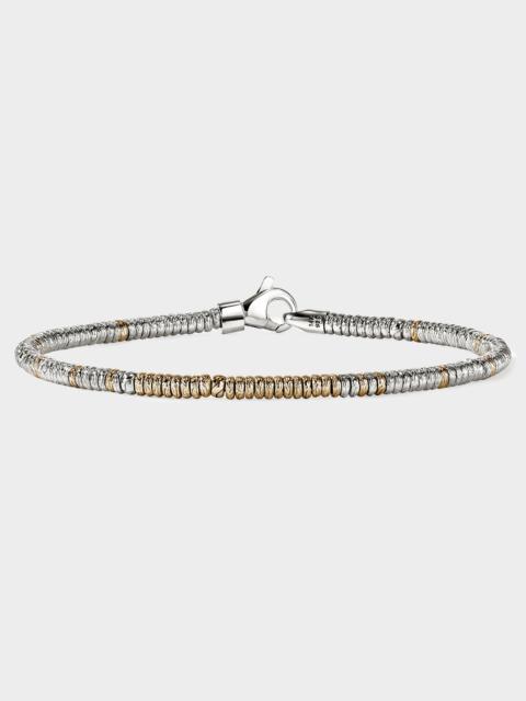 JOHN HARDY John Hardy Heishi Bracelet