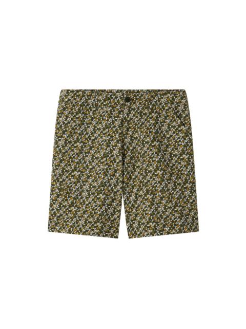 A.P.C. Barry shorts