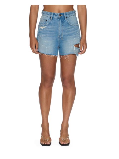 Ksubi RISE N HI KUT OUT SURGE