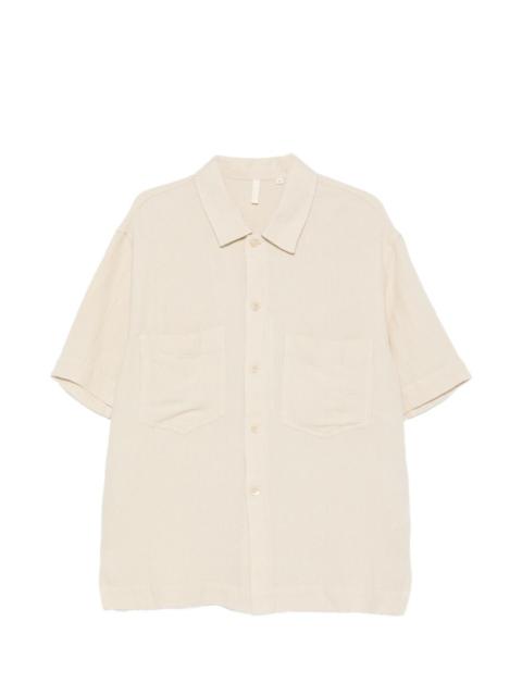 SUNFLOWER Adam shirt
