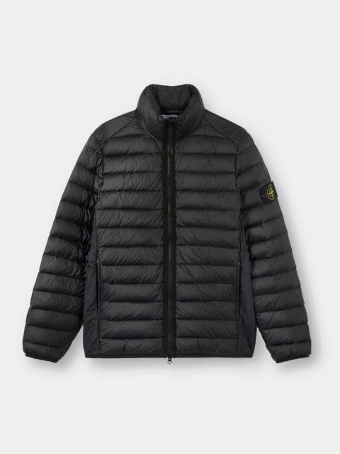 Stone Island 42924 LOOM WOVEN CHAMBERS RECYCLED NYLON DOWN-TC