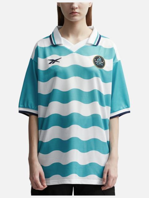 Reebok REEBOK X BOTTER SOCCER JERSEY T-SHIRT