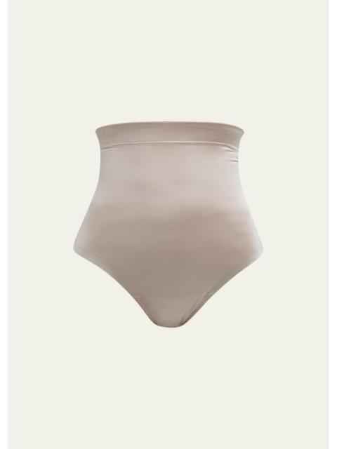 SPANX Suit Your Fancy High-Waisted Thong