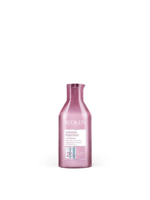 Redken VOLUME INJECTION CONDITIONER