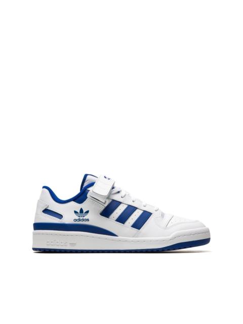 adidas Forum low-top leather sneakers