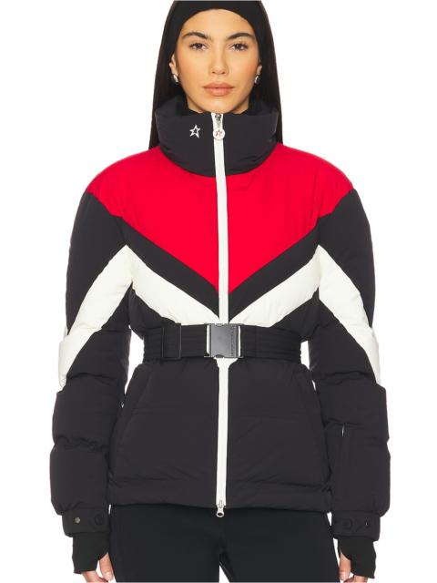 PERFECT MOMENT Jg Ski Parka