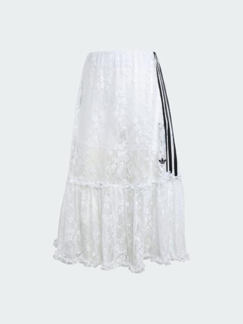 adidas adidas Originals Lace Skirt