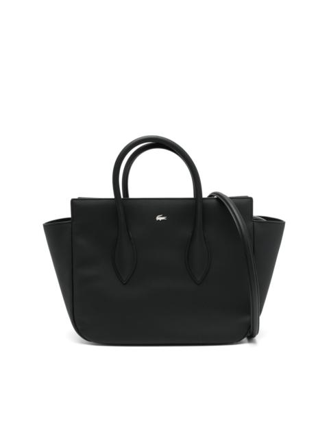 LACOSTE medium Daily City tote bag