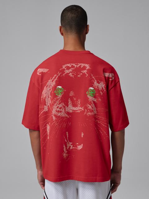 Jordan Men's Oversized T-Shirt
