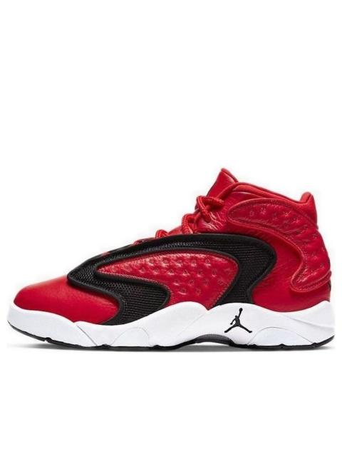 Jordan (WMNS) Air Jordan OG 'University Red' 133000-600